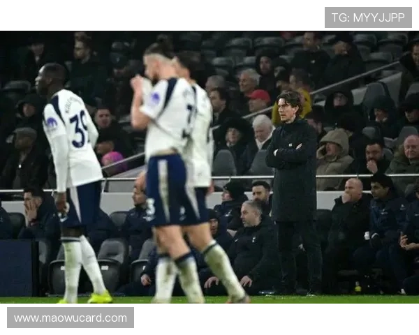 老雷：热刺面临降级危机形势堪忧