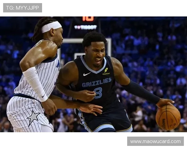 莫兰特：不满交易小杰克逊 适应任何球队